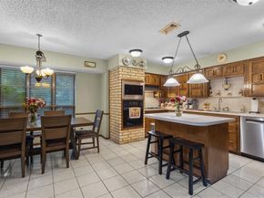1617  Westridge Drive , Hurst Texas 76054
