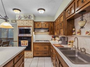 1617  Westridge Drive , Hurst Texas 76054
