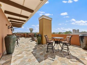 8616  Turtle Creek Boulevard  412, Dallas Texas 75225