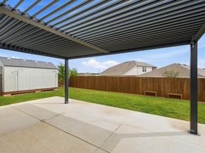 805  Shire Avenue , Haslet Texas 76052