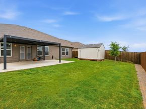805  Shire Avenue , Haslet Texas 76052