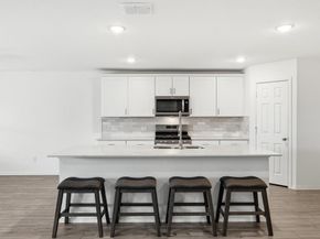 805  Shire Avenue , Haslet Texas 76052