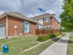 1036  Gardenia Street , Carrollton Texas 75007