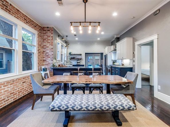 340 S Edgefield Avenue , Dallas Texas 75208