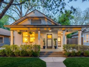 340 S Edgefield Avenue , Dallas Texas 75208