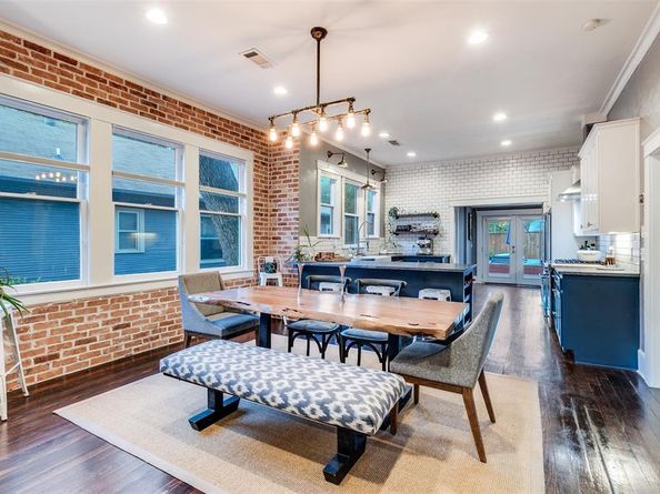 340 S Edgefield Avenue , Dallas Texas 75208