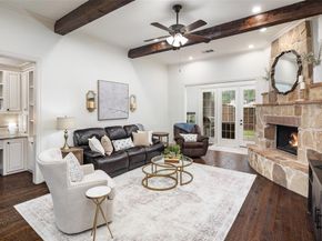 1815  Olney Drive , Allen Texas 75013