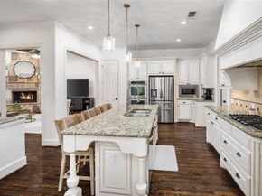 1815  Olney Drive , Allen Texas 75013