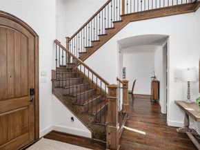 1815  Olney Drive , Allen Texas 75013