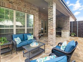 1815  Olney Drive , Allen Texas 75013