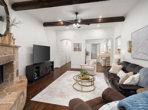 1815  Olney Drive , Allen Texas 75013