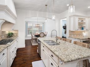1815  Olney Drive , Allen Texas 75013