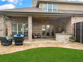 1815  Olney Drive , Allen Texas 75013