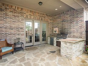 1815  Olney Drive , Allen Texas 75013