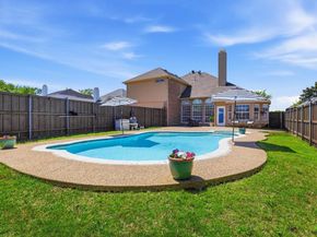 5028  Lake Vista Drive , The Colony Texas 75056