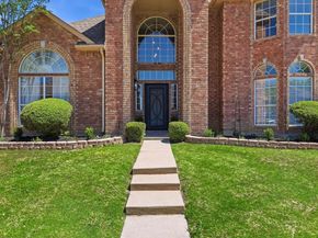 5028  Lake Vista Drive , The Colony Texas 75056
