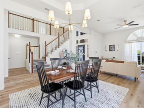 5028  Lake Vista Drive , The Colony Texas 75056