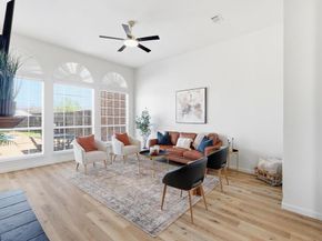5028  Lake Vista Drive , The Colony Texas 75056