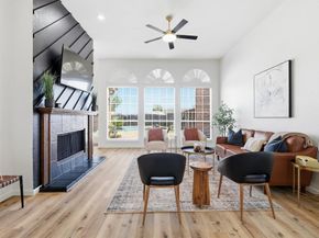 5028  Lake Vista Drive , The Colony Texas 75056