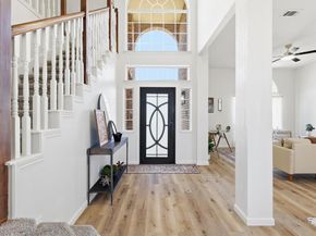 5028  Lake Vista Drive , The Colony Texas 75056