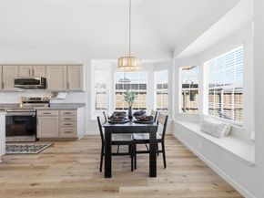 5028  Lake Vista Drive , The Colony Texas 75056