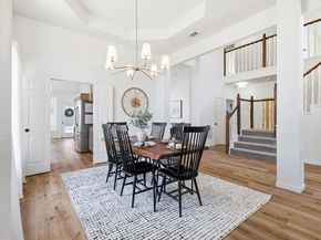 5028  Lake Vista Drive , The Colony Texas 75056