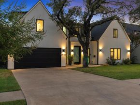 3942  Rochelle Drive , Dallas Texas 75220