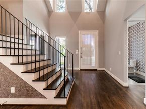 3942  Rochelle Drive , Dallas Texas 75220