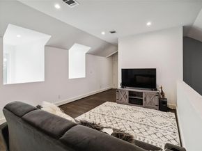 3942  Rochelle Drive , Dallas Texas 75220