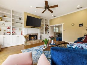 907  Monte Vista Drive , Dallas Texas 75223