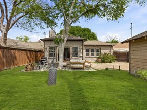907  Monte Vista Drive , Dallas Texas 75223