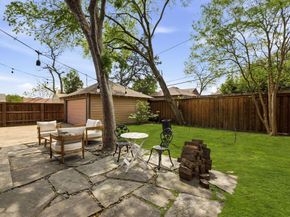 907  Monte Vista Drive , Dallas Texas 75223