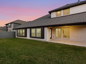833  Daisy Corner Drive , Little Elm Texas 76227