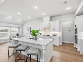 833  Daisy Corner Drive , Little Elm Texas 76227