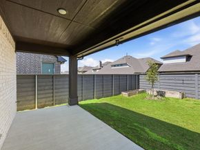 833  Daisy Corner Drive , Little Elm Texas 76227