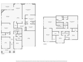 833  Daisy Corner Drive , Little Elm Texas 76227