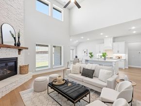 833  Daisy Corner Drive , Little Elm Texas 76227