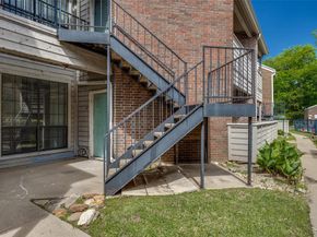 8545  Midpark Road  47, Dallas Texas 75240