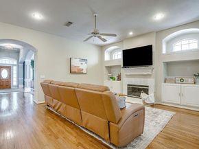 505  Dorcas Lane , Arlington Texas 76013