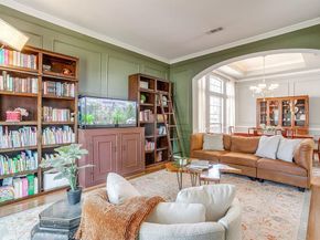 505  Dorcas Lane , Arlington Texas 76013