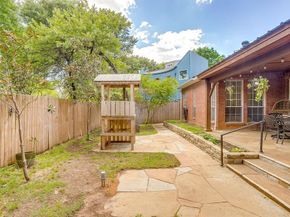 505  Dorcas Lane , Arlington Texas 76013