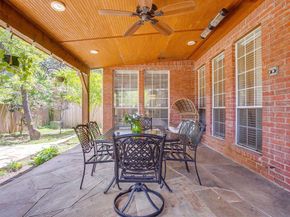 505  Dorcas Lane , Arlington Texas 76013