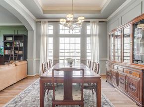 505  Dorcas Lane , Arlington Texas 76013