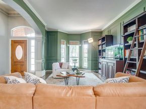 505  Dorcas Lane , Arlington Texas 76013