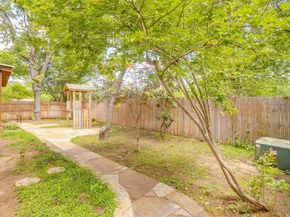 505  Dorcas Lane , Arlington Texas 76013