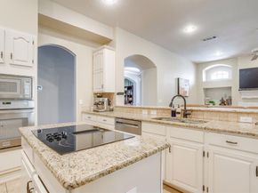 505  Dorcas Lane , Arlington Texas 76013