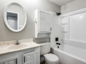 1804  Clear Creek Lane , Carrollton Texas 75007
