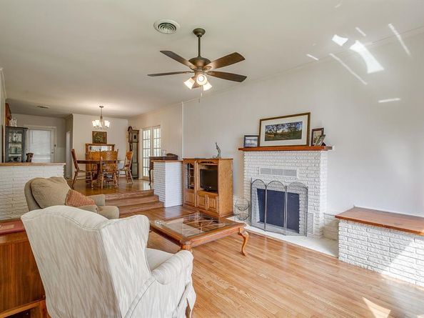 8316  Heron Drive , Fort Worth Texas 76108