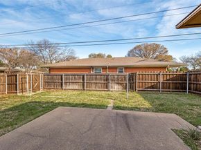 3019  Sharpview Lane , Dallas Texas 75228