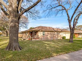3019  Sharpview Lane , Dallas Texas 75228